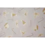 Набор новогодних салфеток для сервировки Прованс Шапочки 35х45 см Разноцветный 2 шт