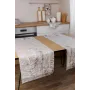 Дорожка на стол Прованс Flora 40х132 см Разноцветный