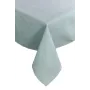 Скатерть на стол Прованс Menthol 136х180 см Серо-голубой