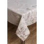 Скатерть на стол Прованс Flora 132х180 см Разноцветный