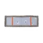Насадка для швабри Kornel HY9204 45х14.5 см Сірий