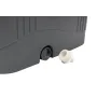 Комплект для прибирання Kornel LJD-006 Сірий