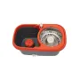 Комплект для прибирання Kornel LJD-006 Сірий
