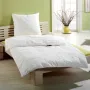 Антиалергенна ковдра F.A.N. Smartcel Sensitive 155х220 см Білий (1136)