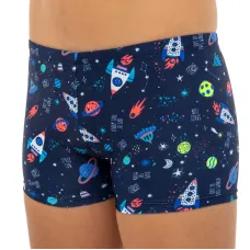 Плавки боксери для хлопчиків SP-Sport Планети PL-2614 32-34 Синій (6836c0d2220ed90c6521173e)