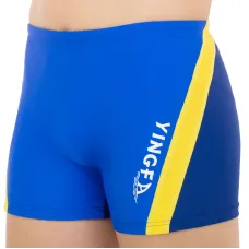 Плавки боксери для хлопчиків YINGFA 24S652 28-30 Блакитно-жовтий (6836c0d7220ed90c652117a9) Плавки боксери для хлопчиків YINGFA 24S652 28-30 Блакитно-жовтий (6836c0d7220ed90c652117a9)