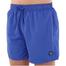 Шорти для плавання чоловічі Joma WATER 103294-726 6XS Синій