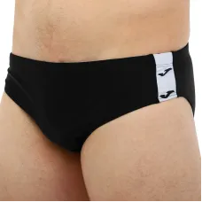 Плавки чоловічі класичні для плавання Joma SPLASH 102817-102 S Чорний