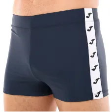 Плавки боксери чоловічі для плавання Joma SPLASH 102818-332 XL Темно-синій