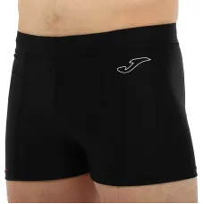 Плавки боксери чоловічі для плавання Joma SPLASH 102821-100 M Чорний