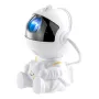 Ночник-проектор XO с проекцией звездного неба CF4 mini Astronaut Sky White 5 Вт Белый (36958_3609661)