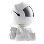 Ночник-проектор XO с проекцией звездного неба CF4 mini Astronaut Sky White 5 Вт Белый (36958_3609661)