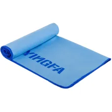 Рушник для пляжу YINGFA Dry Towel A6813 105x52 см Блакитний (6839a5403e29a774ac3de743)