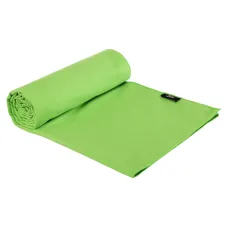 Рушник спортивний MadWave M073603 140x80 см Зелений (6839a5403e29a774ac3de74b)