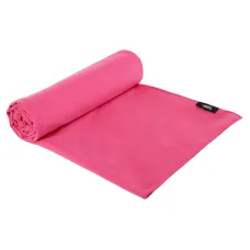 Рушник спортивний MadWave M073603 140x80 см Рожевий (6839a5403e29a774ac3de74c)