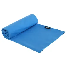 Рушник спортивний MadWave M073603 140x80 см Синій (6839a5403e29a774ac3de74d)