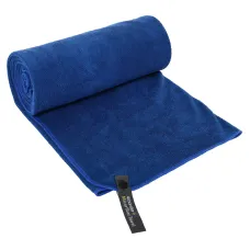 Рушник спортивний 4monster Terry Towel T-EFT-150 150x75 см Синій (6839a5403e29a774ac3de751)