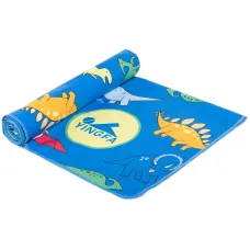 Рушник для пляжу YINGFA Dry Towel A6817 140x70 см Синьо-жовтий (6839a5423e29a774ac3de772)