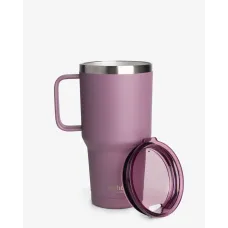 Термостакан SmartShake Bohtal Tumbler 0.9 л Plum (11290001) Термостакан SmartShake Bohtal Tumbler 0.9 л Plum (11290001)