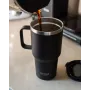 Термостакан SmartShake Bohtal Tumbler 0.9 л Black (11281601)
