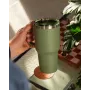 Термостакан SmartShake Bohtal Tumbler 0.9 л Green (11281901)