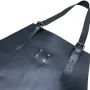 Фартук Gorillas BBQ 5273 82х61 см Черный (FR19)