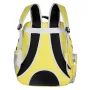 Рюкзак для переноски домашних питомцев CosmoPet CP-103 40х28х34 см Разноцветный (3_06532)