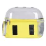 Рюкзак для переноски домашних питомцев CosmoPet CP-103 40х28х34 см Разноцветный (3_06532)