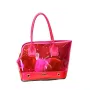 Сумка для переноски домашних питомцев CosmoPet CP-104 36x30x20 см Розовый (3_06542)