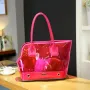 Сумка для переноски домашних питомцев CosmoPet CP-104 36x30x20 см Розовый (3_06542)