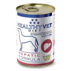 Корм дієтичний Kippy Healthy Vet Diet для дорослих собак Intestinal Formula у вигляді паштету 400 г Корм дієтичний Kippy Healthy Vet Diet для дорослих собак Intestinal Formula у вигляді паштету 400 г