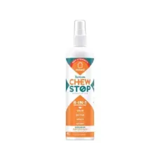 Спрей TropiClean Chew Stop от погрызов 4в1 для дома 236 мл