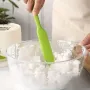 Антипригарный коврик с лопаткой 2Life 30х40 см Разноцветный 2 предмета v-12982