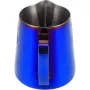Пітчер для молока JibbiJug 0.4 л Blue (13457-86707)
