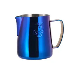 Питчер для молока JibbiJug 0.4 л Blue (13457-86707)