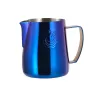 Пітчер для молока JibbiJug 0.4 л Blue (13457-86707)
