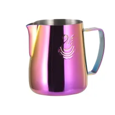 Питчер для молока JibbiJug 0.4 л Pink (13457-86708)