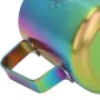 Пітчер для молока JibbiJug 0.4 л Rainbow (13457-86709)