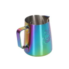 Питчер для молока JibbiJug 0.4 л Rainbow (13457-86709)