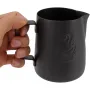 Питчер для молока JibbiJug 0.6 л Black Matt (13458-86710)
