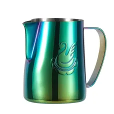 Питчер для молока JibbiJug 0.6 л Green (13458-86711)