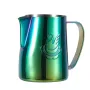 Питчер для молока JibbiJug 0.6 л Green (13458-86711)