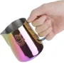 Питчер для молока JibbiJug 0.6 л Pink (13458-86712)