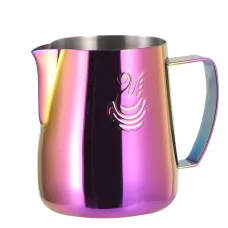 Питчер для молока JibbiJug 0.6 л Pink (13458-86712)
