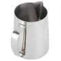 Пітчер для молока JibbiJug 0.6 л Silver (13458-86714)