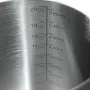 Чайник заварочный Choxila 11777 0.6 л Черный (2641388674)
