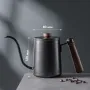 Чайник заварочный Choxila 11777 0.6 л Черный (2641388674)