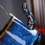 Набір для чайної церемонії No Brand TLH-332 6 персон Синій (2641390134)