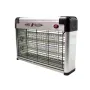 Лампа електрична для знищення комах Pest Killer L-12 27x21x9 см 12 Вт Білий (30151422К)