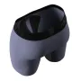Боксери чоловічі анатомічні MAN's SET Anatomic Long 2.0 Light Black Series S Сталевий
